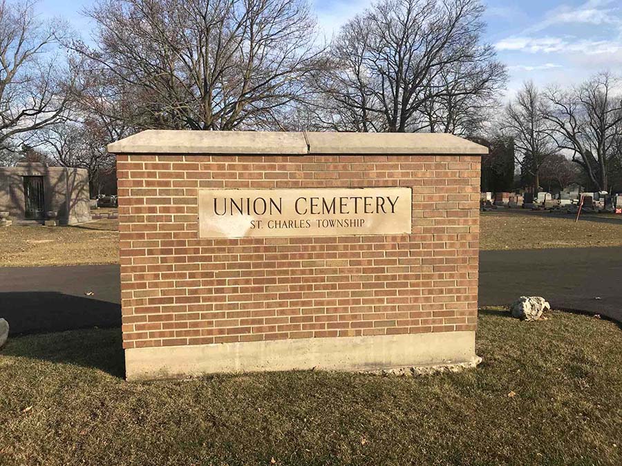 Union Cemetery